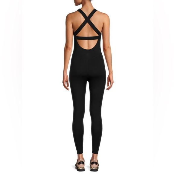 SAGE COLLECTIVE
Scoopneck Jumpsuit - Picture 4 of 6